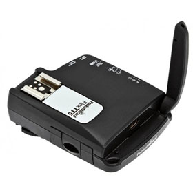 Pocket Wizard FlexTT5 Nikon Transceiver Pocket Wizard FlexTT5 Nikon Transceiver